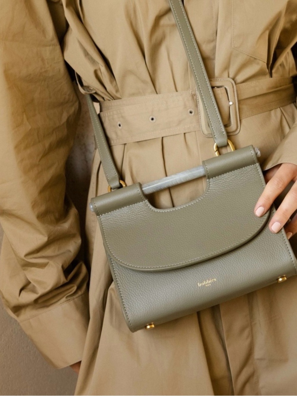 Ancone Mini Bag - Picture 3 of 6